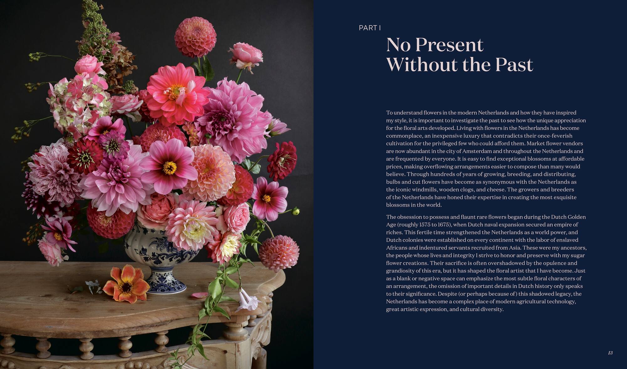 A Sweet Floral Life: Romantic Arrangements for Fresh & Sugar Flowers